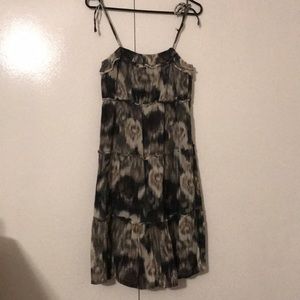 2/$15 - Summer dress